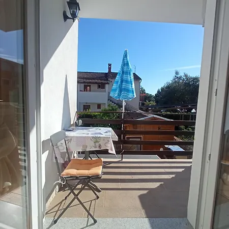 Vicina * Rovinj