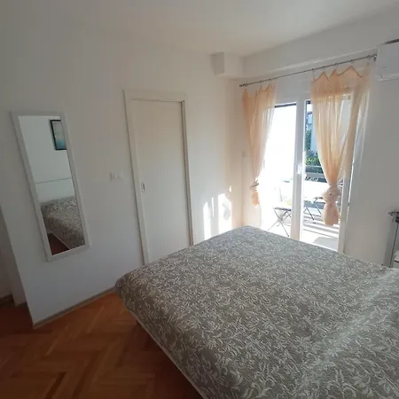Guest house Vicina